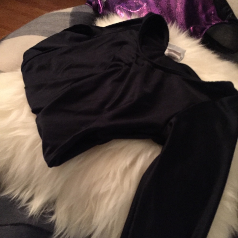 Leotard - Picture 4 of 8